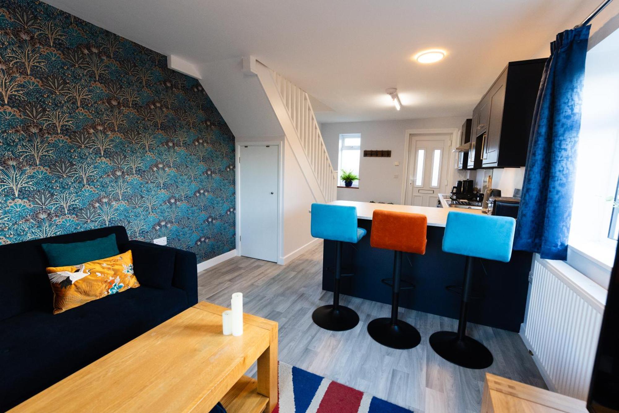 One Bridge End Appartement Pevensey Buitenkant foto
