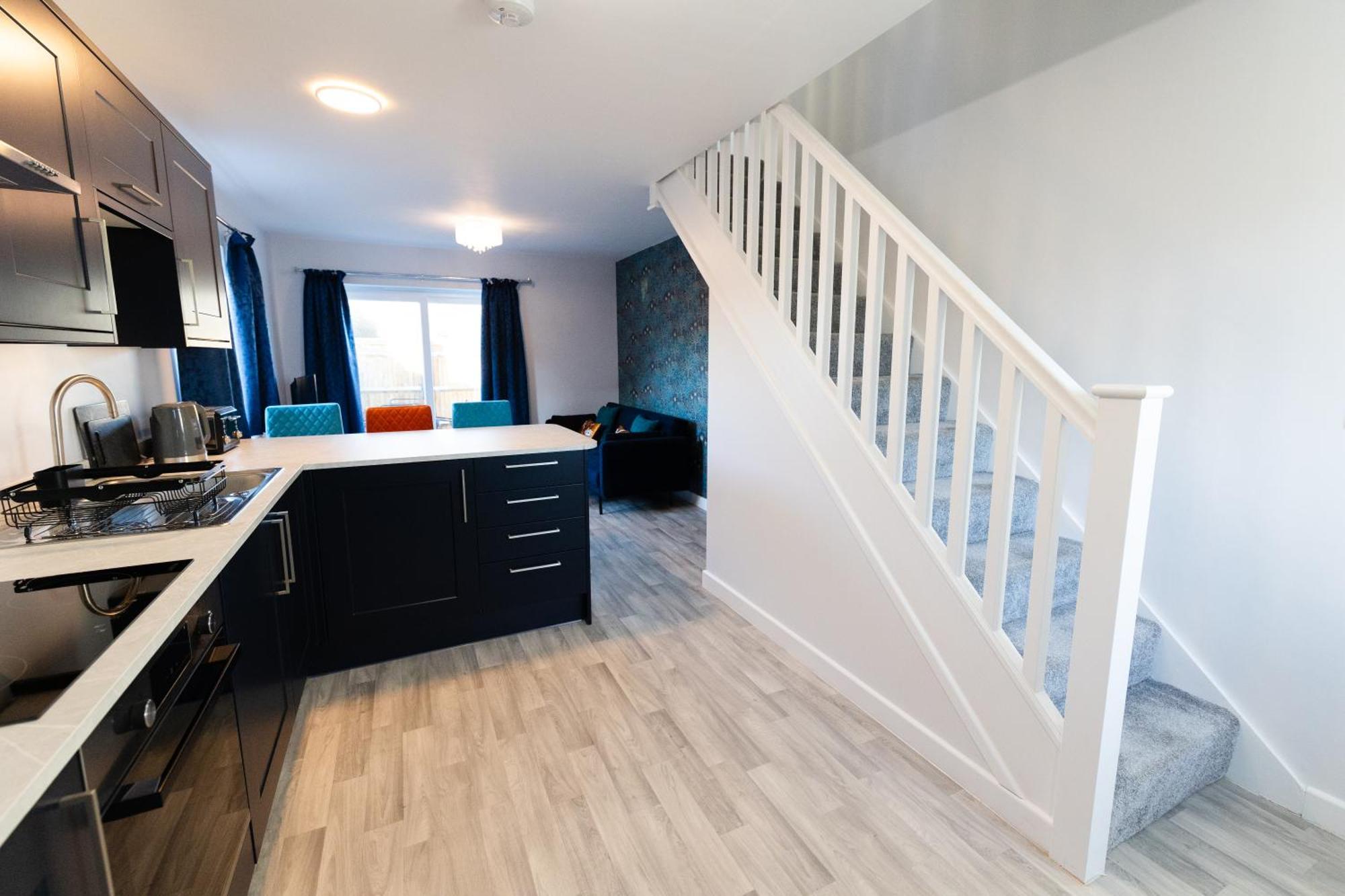 One Bridge End Appartement Pevensey Buitenkant foto
