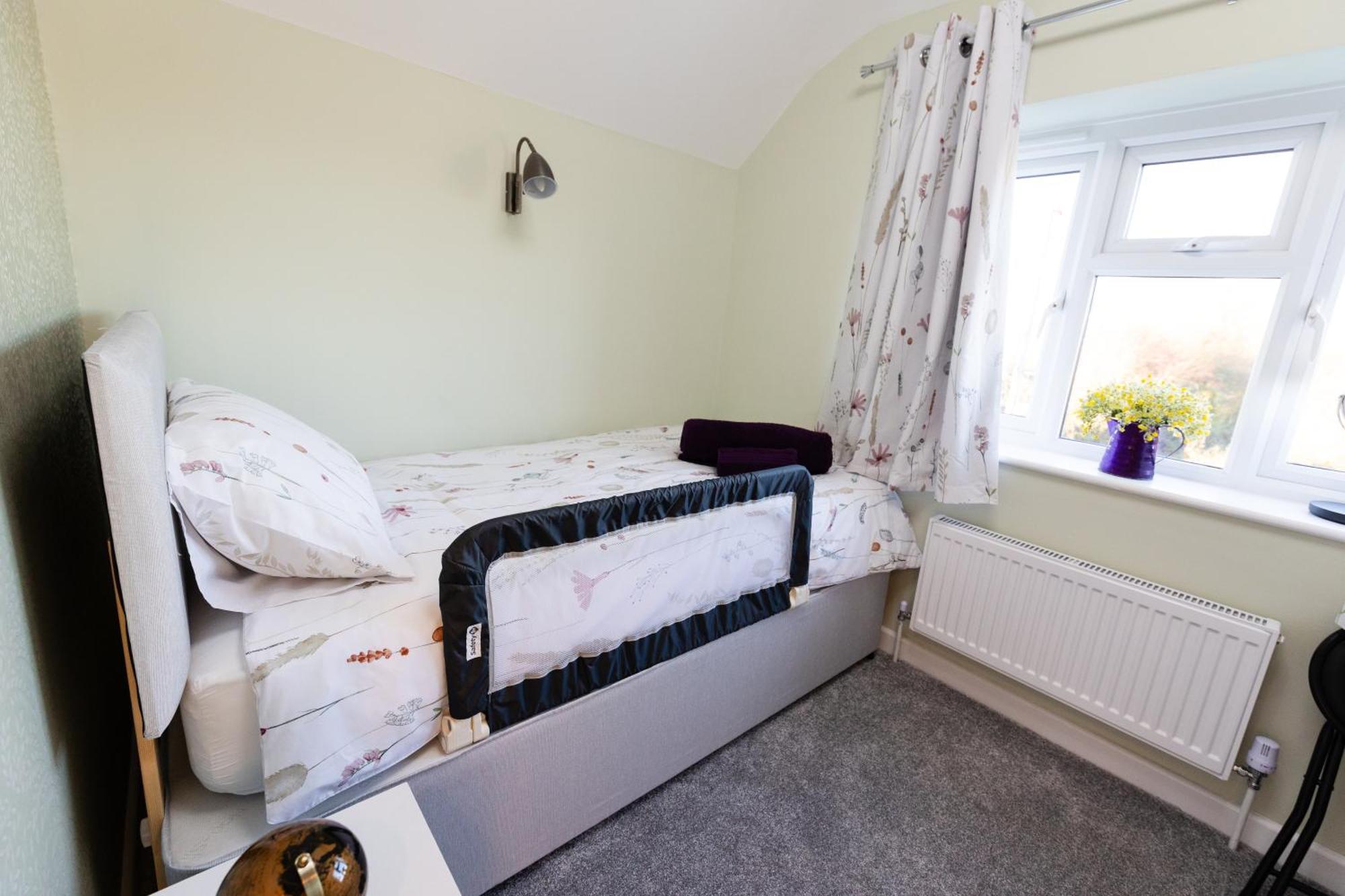 One Bridge End Appartement Pevensey Buitenkant foto