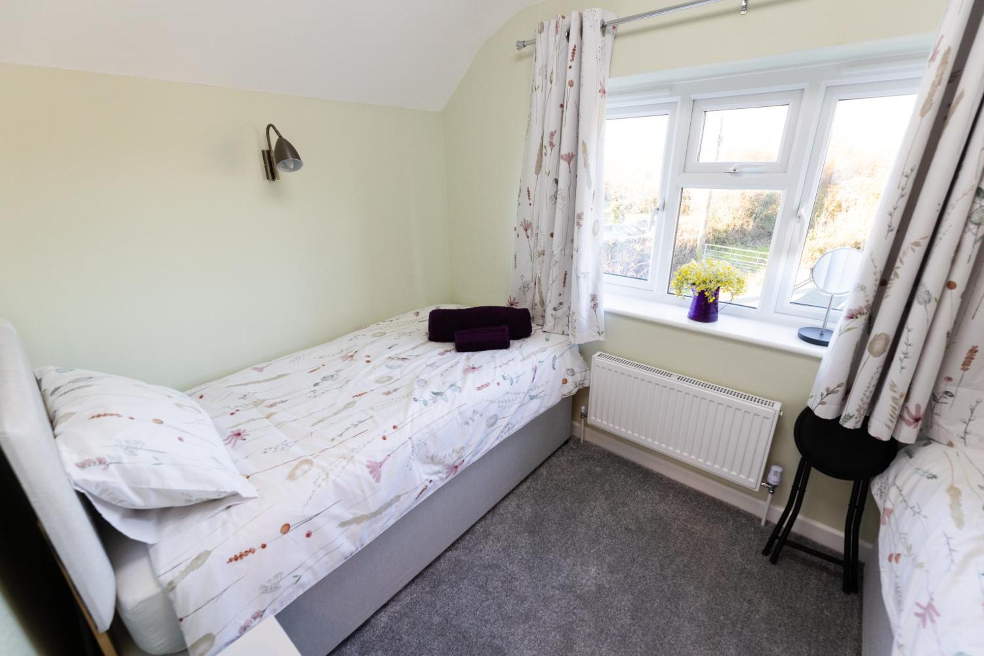 One Bridge End Appartement Pevensey Buitenkant foto