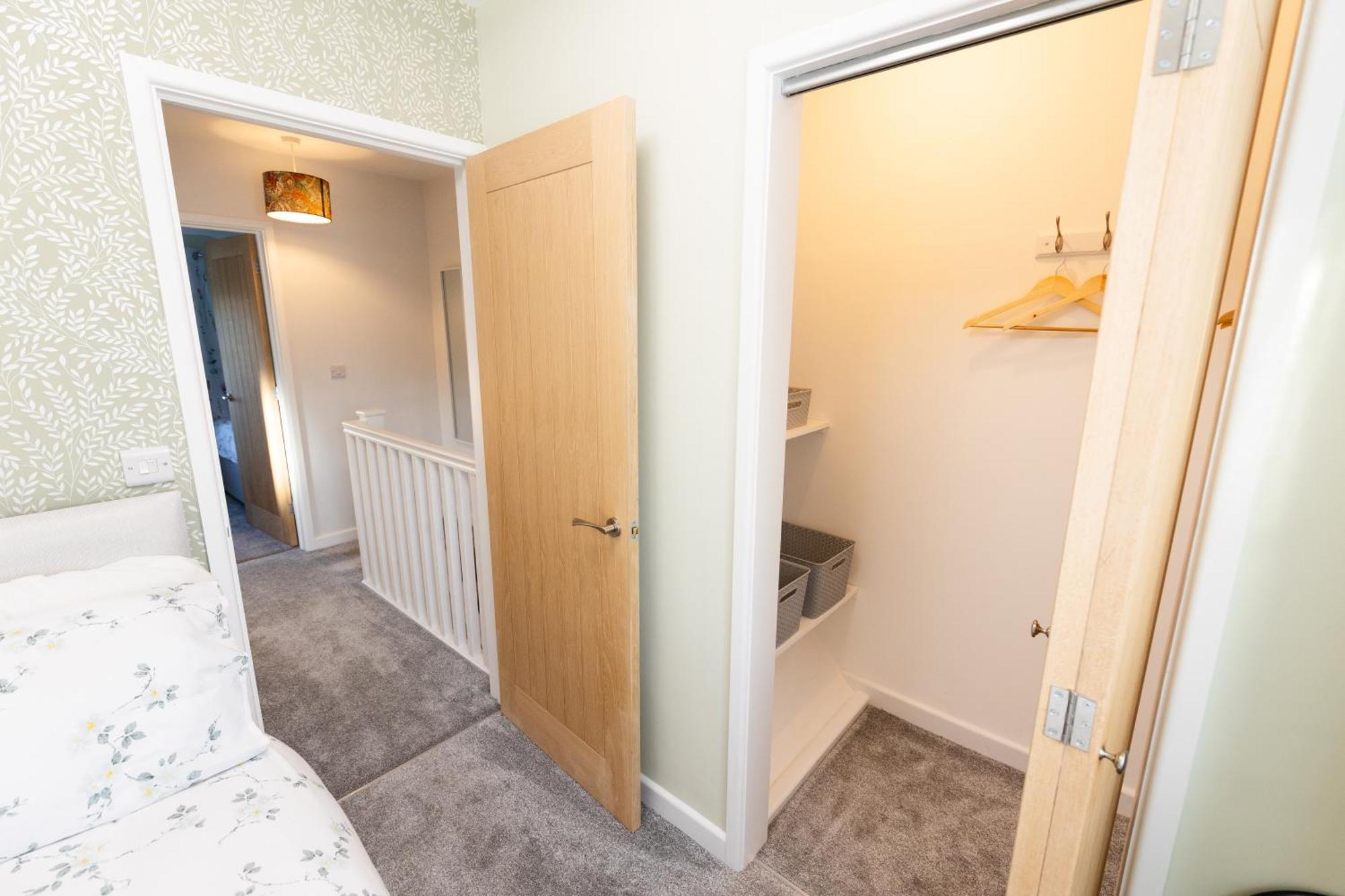 One Bridge End Appartement Pevensey Buitenkant foto