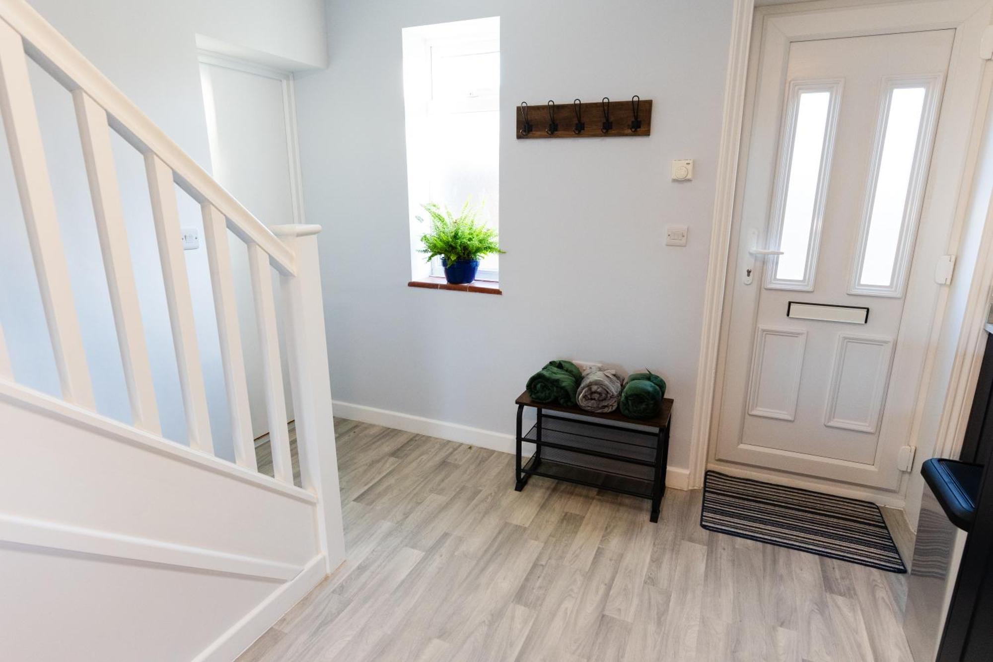 One Bridge End Appartement Pevensey Buitenkant foto